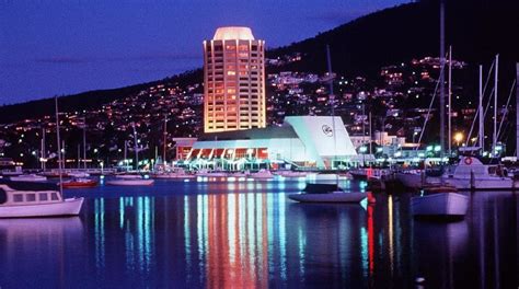 casino in tasmania|wrest point casino map.